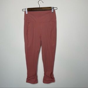 Gymshark Cropped Leggings medium